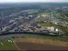 Photos aériennes de Champigneulles (54250) - Est | Meurthe-et-Moselle, Grand Est, France - Photo réf. T033376