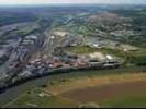 Photos aériennes de Champigneulles (54250) | Meurthe-et-Moselle, Lorraine, France - Photo réf. T033377