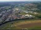 Photos aériennes de Champigneulles (54250) - Est | Meurthe-et-Moselle, Grand Est, France - Photo réf. T033377