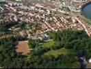 Photos aériennes de Champigneulles (54250) | Meurthe-et-Moselle, Lorraine, France - Photo réf. T033381