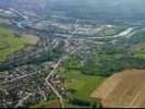 Photos aériennes de Custines (54670) - Autre vue | Meurthe-et-Moselle, Grand Est, France - Photo réf. T033393