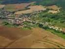 Photos aériennes de Malleloy (54670) - Autre vue | Meurthe-et-Moselle, Lorraine, France - Photo réf. T033396