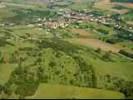 Photos aériennes de Faulx (54760) - Autre vue | Meurthe-et-Moselle, Grand Est, France - Photo réf. T033399