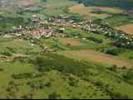 Photos aériennes de Faulx (54760) - Autre vue | Meurthe-et-Moselle, Grand Est, France - Photo réf. T033400