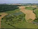 Photos aériennes de Faulx (54760) - Autre vue | Meurthe-et-Moselle, Grand Est, France - Photo réf. T033401