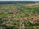 Photos aériennes de Faulx (54760) - Autre vue | Meurthe-et-Moselle, Lorraine, France - Photo réf. T033402