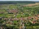 Photos aériennes de Faulx (54760) - Autre vue | Meurthe-et-Moselle, Grand Est, France - Photo réf. T033402