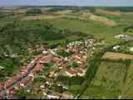 Photos aériennes de Faulx (54760) - Autre vue | Meurthe-et-Moselle, Lorraine, France - Photo réf. T033403