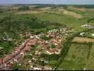 Photos aériennes de Faulx (54760) - Autre vue | Meurthe-et-Moselle, Grand Est, France - Photo réf. T033403