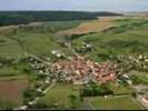 Photos aériennes de Faulx (54760) - Autre vue | Meurthe-et-Moselle, Lorraine, France - Photo réf. T033404