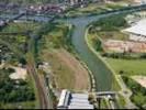 Photos aériennes de Frouard (54390) - Est et Sud | Meurthe-et-Moselle, Grand Est, France - Photo réf. T033406