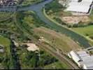 Photos aériennes de Frouard (54390) - Est et Sud | Meurthe-et-Moselle, Grand Est, France - Photo réf. T033407