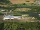 Photos aériennes de Frouard (54390) - Est et Sud | Meurthe-et-Moselle, Grand Est, France - Photo réf. T033408