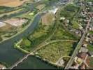 Photos aériennes de Frouard (54390) - Est et Sud | Meurthe-et-Moselle, Grand Est, France - Photo réf. T033410