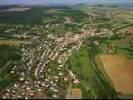 Photos aériennes de Lay-Saint-Christophe (54690) - Vue générale | Meurthe-et-Moselle, Grand Est, France - Photo réf. T033414