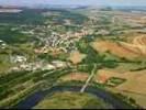Photos aériennes de Lay-Saint-Christophe (54690) | Meurthe-et-Moselle, Lorraine, France - Photo réf. T033418