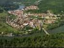 Photos aériennes de Liverdun (54460) - Autre vue | Meurthe-et-Moselle, Lorraine, France - Photo réf. T033422