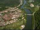Photos aériennes de Liverdun (54460) - Autre vue | Meurthe-et-Moselle, Lorraine, France - Photo réf. T033423