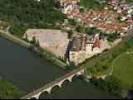 Photos aériennes de Liverdun (54460) - Autre vue | Meurthe-et-Moselle, Lorraine, France - Photo réf. T033427