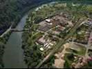 Photos aériennes de Liverdun (54460) - Autre vue | Meurthe-et-Moselle, Lorraine, France - Photo réf. T033430
