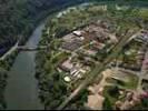 Photos aériennes de Liverdun (54460) - Autre vue | Meurthe-et-Moselle, Grand Est, France - Photo réf. T033430