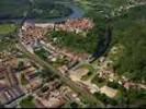 Photos aériennes de Liverdun (54460) - Autre vue | Meurthe-et-Moselle, Lorraine, France - Photo réf. T033431