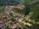 Photos aériennes de Liverdun (54460) - Autre vue | Meurthe-et-Moselle, Grand Est, France - Photo réf. T033431