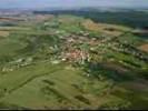Photos aériennes de Faulx (54760) - Autre vue | Meurthe-et-Moselle, Grand Est, France - Photo réf. T033435
