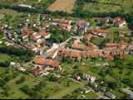 Photos aériennes de Faulx (54760) - Autre vue | Meurthe-et-Moselle, Lorraine, France - Photo réf. T033437