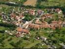 Photos aériennes de Faulx (54760) - Autre vue | Meurthe-et-Moselle, Grand Est, France - Photo réf. T033437