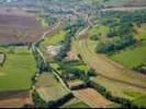 Photos aériennes de Faulx (54760) - Autre vue | Meurthe-et-Moselle, Grand Est, France - Photo réf. T033438