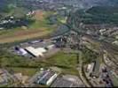 Photos aériennes de Champigneulles (54250) - Est | Meurthe-et-Moselle, Grand Est, France - Photo réf. T033444