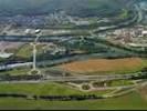 Photos aériennes de Frouard (54390) - Est et Sud | Meurthe-et-Moselle, Grand Est, France - Photo réf. T033447