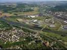 Photos aériennes de Champigneulles (54250) - Est | Meurthe-et-Moselle, Grand Est, France - Photo réf. T033449