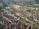 Photos aériennes de Champigneulles (54250) - Est | Meurthe-et-Moselle, Grand Est, France - Photo réf. T033451