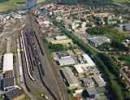 Photos aériennes de Champigneulles (54250) - Est | Meurthe-et-Moselle, Grand Est, France - Photo réf. T033454