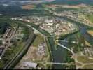 Photos aériennes de Pompey (54340) - Nord | Meurthe-et-Moselle, Lorraine, France - Photo réf. T033461