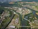 Photos aériennes de Pompey (54340) - Nord | Meurthe-et-Moselle, Grand Est, France - Photo réf. T033461