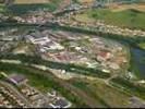 Photos aériennes de Pompey (54340) - Nord | Meurthe-et-Moselle, Lorraine, France - Photo réf. T033464