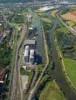 Photos aériennes de Frouard (54390) - Nancy Port | Meurthe-et-Moselle, Grand Est, France - Photo réf. T033467
