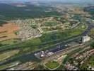 Photos aériennes de Frouard (54390) - Est et Sud | Meurthe-et-Moselle, Grand Est, France - Photo réf. T033472