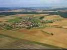 Photos aériennes de Saizerais (54380) - Vue générale | Meurthe-et-Moselle, Lorraine, France - Photo réf. T033476