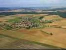 Photos aériennes de Saizerais (54380) - Vue générale | Meurthe-et-Moselle, Grand Est, France - Photo réf. T033476
