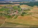 Photos aériennes de Saizerais (54380) - Vue générale | Meurthe-et-Moselle, Grand Est, France - Photo réf. T033477