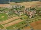 Photos aériennes de Saizerais (54380) - Vue générale | Meurthe-et-Moselle, Lorraine, France - Photo réf. T033478