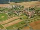 Photos aériennes de Saizerais (54380) - Vue générale | Meurthe-et-Moselle, Grand Est, France - Photo réf. T033478
