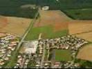 Photos aériennes de Saizerais (54380) - Autre vue | Meurthe-et-Moselle, Grand Est, France - Photo réf. T033479