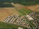 Photos aériennes de Saizerais (54380) - Autre vue | Meurthe-et-Moselle, Grand Est, France - Photo réf. T033480