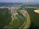 Photos aériennes de Champigneulles (54250) - Ouest | Meurthe-et-Moselle, Lorraine, France - Photo réf. T033481