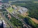 Photos aériennes de Frouard (54390) - Est et Sud | Meurthe-et-Moselle, Grand Est, France - Photo réf. T033484